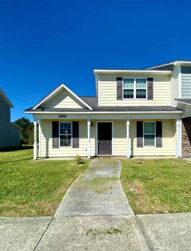 Main picture of The Village at Carolina Forest