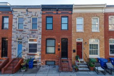 Main picture of 516 S Montford Ave