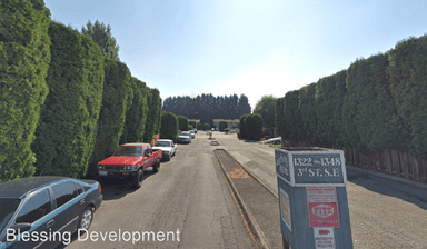 Main picture of 1342 3rd St SE