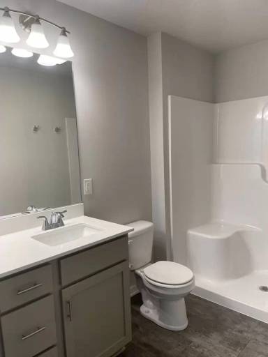 Main picture of 4620 167th St