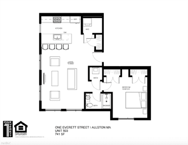 Main picture of 31 North Beacon St