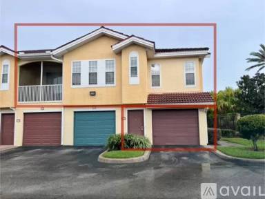 Main picture of Villanova at Hunters Creek Apartments