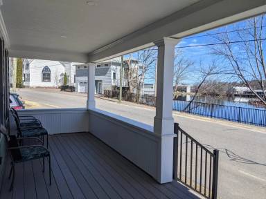 Main picture of 14 Belvidere St