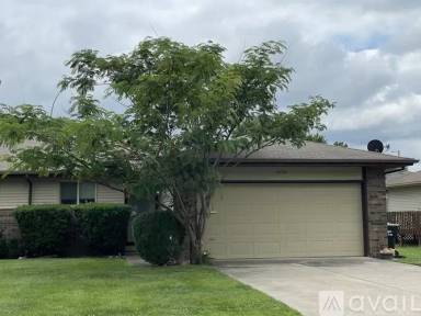 Main picture of 3466 S Geri Ct