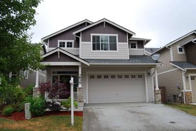 Main picture of 3835 Maritime Dr SW