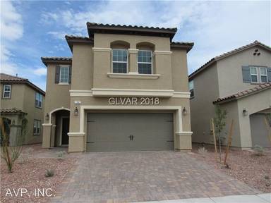 Main picture of 166 Fulgora St