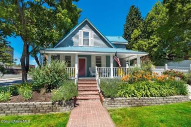 Main picture of 801 E Bancroft Ave