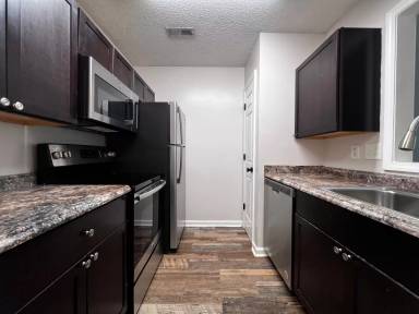 Main picture of Milledge Place Apartment