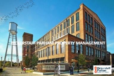 Main picture of 1201 Front Ave
