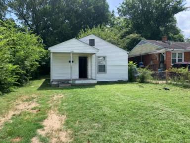 Main picture of 1584 Rice St