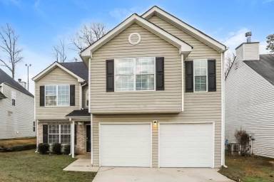 Main picture of 2365 Brookgate Way