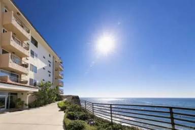 Main picture of Sunset Cliffs Penthouse