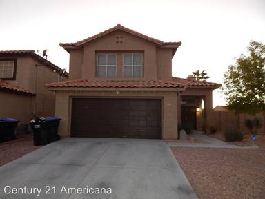 Main picture of 5051 Jacarilla Ln