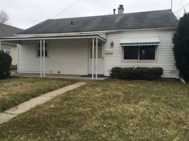 Main picture of 1240 S Plate St