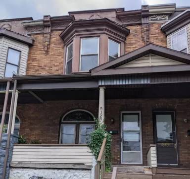 Main picture of 3907 Burgoon Rd