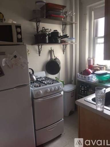 Main picture of 1163-1191 Boylston Apartments