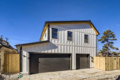 Main picture of 3880 Sheridan Blvd