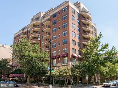 Main picture of Richmond Condominium