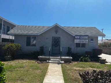 Main picture of 1210 W 166th St