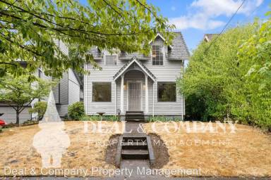 Main picture of 5268 N Harvard St