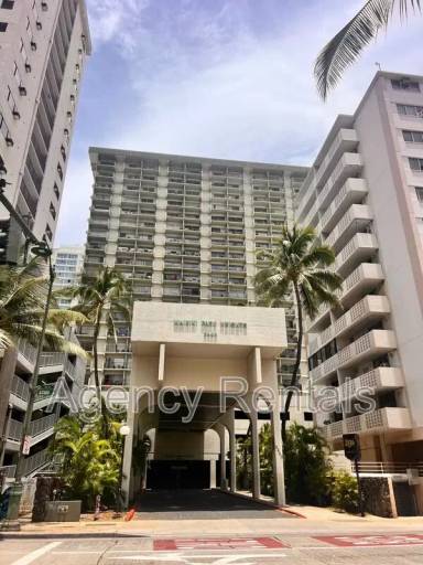 Main picture of Waikiki Park Heights