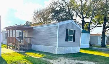 Main picture of 15 Cotton Bayou Cir