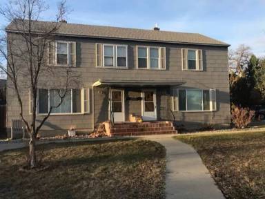 Main picture of 1345 Thayer Dr