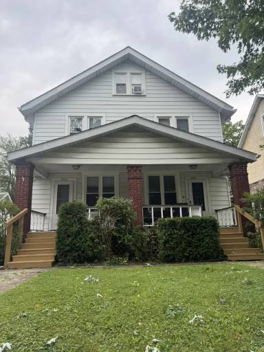 Main picture of 2464 Indiana Ave
