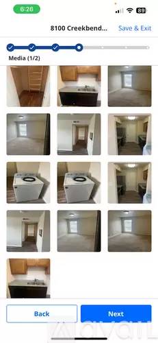 Main picture of 8100 Creekbend Dr