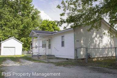 Main picture of 1116 N Davies Ave