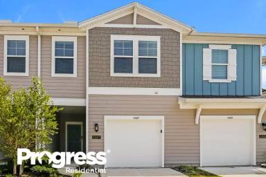 Main picture of Spartina Cove Community