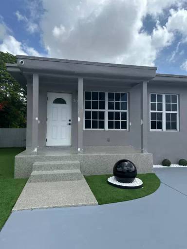Main picture of 3095 W Flagler St