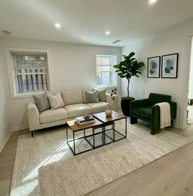Main picture of 3504 13th St NW
