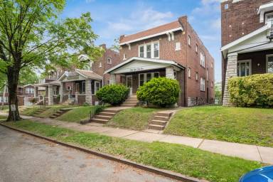 Main picture of 5821 Goener Ave