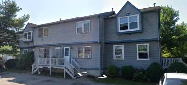 Main picture of 100 Bleachery Ct