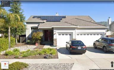 Main picture of 4564 Pacific Rim Way