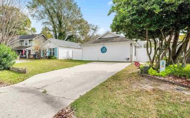Main picture of 1644 Stuart Square Cir