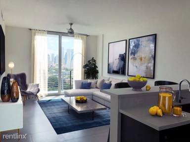 Main picture of Brickell West