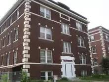 Main picture of 1828 Park Ave