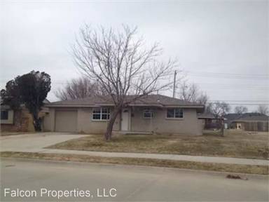 Main picture of 919 NW 5th St