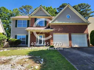 Main picture of 2277 Wickingham Dr NE