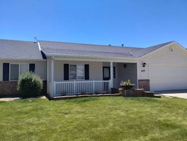 Main picture of 4137 W 250 N