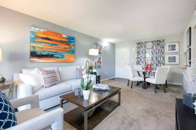 Main picture of Ascott Place Apartments