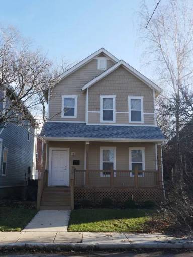 Main picture of 933 N California St