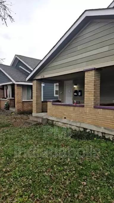 Main picture of 1506 N Grant Ave
