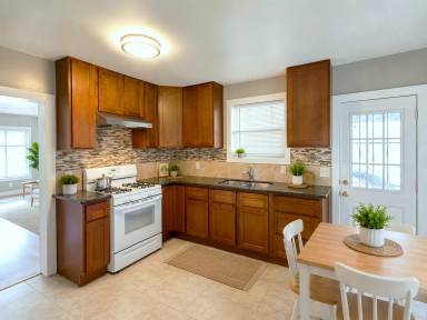 Main picture of 574 Duboce Ave