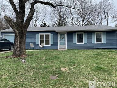 Main picture of 1809 Brook St