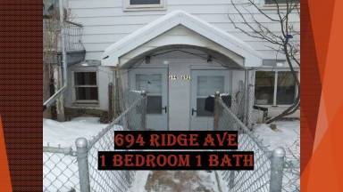 Main picture of 690-698 Ridge Ave