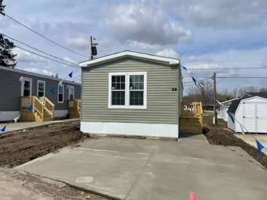 Main picture of Newburg Meadows