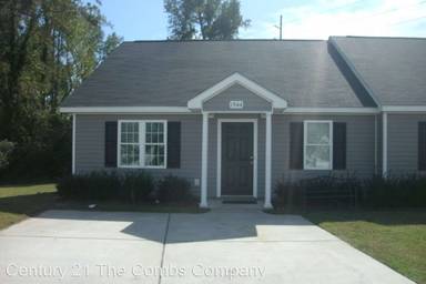 Main picture of 1504 Surrey Ct